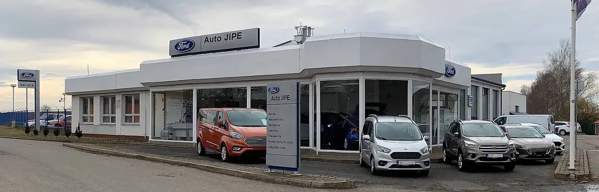 Auto JIPE
